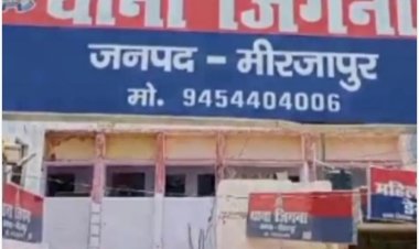 पब्लिक स्कूल की तीसरी मंजिल पर शिक्षक का शव मिलने से सनसनी