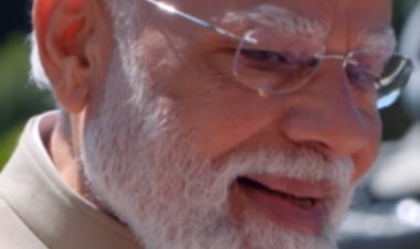 प्रधानमंत्री मोदी कुछ समय बाद पहुंचने वाले हैं स्वदेश, पांच देशों की यात्रा पूरी कर लौट रहे हैं रोम से