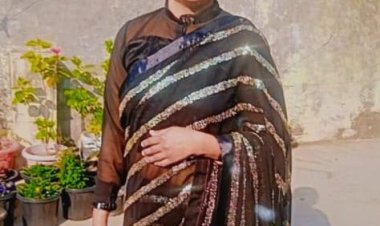 पाकिस्तान से आई महिला की मऊ में मौत