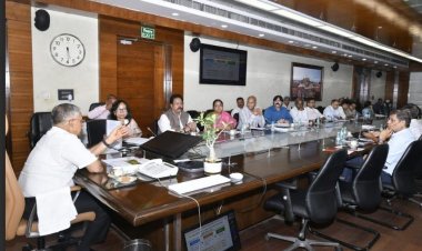 मेट्रो स्टेशनों के पास पार्किंग और ई-साइकिल सुविधा होगी विकसित