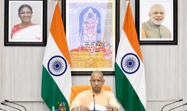 मौसम आपदाओं से निपटने के लिए यूपी में मजबूत होगी चेतावनी प्रणाली