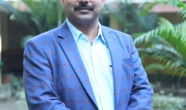 ऑनलाइन एडमिशन के नाम पर साइबर ठगी से रहें सावधान: डॉ. दिग्विजय सिंह राठौर
