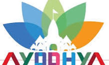 अयोध्या में बनेगा भव्य लव-कुश पार्क, 17.72 करोड़ की लागत से 'कचरे से कला' थीम पर होगा विकास