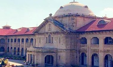 अब्बास अंसारी ने एसपी गाजीपुर के खिलाफ दाखिल की अवमानना याचिका