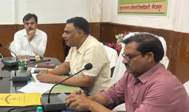 टीजीटी परीक्षा को नकलविहीन कराने के लिए प्रशासन अलर्ट, डीएम ने दिए सख्त निर्देश