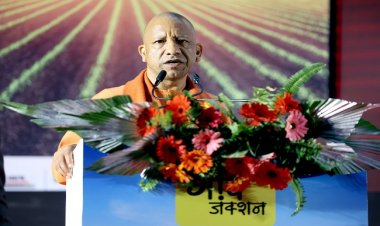 योगी सरकार की बड़ी पहल: घुमंतू और वंचित समुदायों के युवाओं को बना रही 'रोजगार देने वाला'