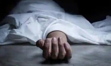 छत से गिरकर घायल महिला की इलाज के दौरान मौत