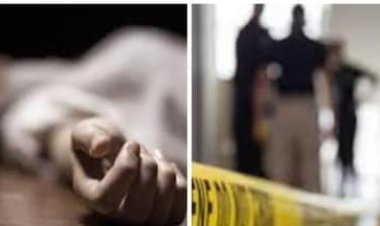 नोएडा में विभिन्न जगहों पर रहने वाले पांच लोगों ने की आत्महत्या