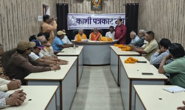 पत्रकारिता समाज को दिशा देने वाली चेतना : डॉ इंदीवर