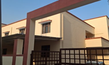 अयोध्या में अब सुरक्षा कर्मियों को मिलेगी आधुनिक आवासीय सुविधा