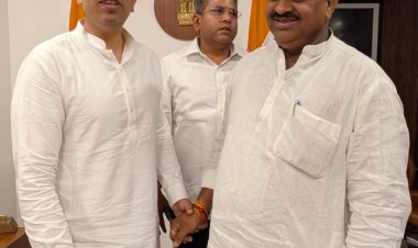 गन्ना नियंत्रण आदेश 2026 वापस लेना केंद्र सरकार का स्वागत योग्य कदम : अनिल दुबे