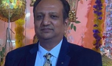 प्रयागराज के वरिष्ठ सीए नीरज अग्रवाल आईसीएआई की प्रोफेशनल डेवलपमेंट कमेटी में आमंत्रित सदस्य नामित