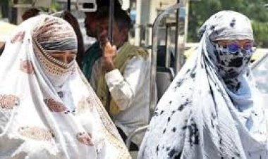 उप्र का मौसम : धूल भरी आंधी के बाद लखनऊ में बारिश, कई अन्य जिलों में भी तेज आंधी - पानी