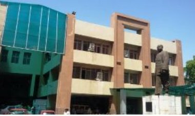 स्टेट रिव्यू मिशन से स्वास्थ्य सेवाओं में हो रहा सुधार, बढ़ा जनता का भरोसा
