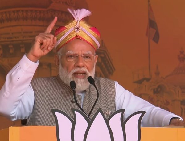 कांग्रेस करती है सिर्फ झूठ और विश्वासघात की राजनीति, उसकी सत्ता की किताब में गवर्नेंस का कोई अध्याय ही नहींः प्रधानमंत्री मोदी