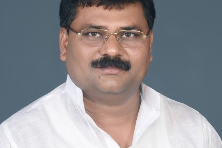 तेजस्वी की हालत ‘‘खिसियानी बिल्ली खंभा नोचे’’ जैसीय मुद्दों के दिवालियापन से जूझ रहे हैं : उमेश सिंह कुशवाहा