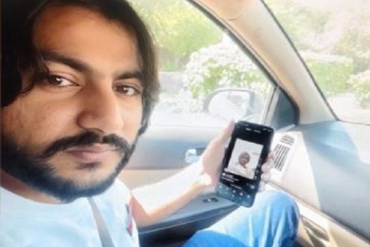 मेरठ में एक लाख का इनामी जुबैर मारा गया,अलीगढ़ यूनिवर्सिटी के शिक्षक हत्याकांड में था फरार