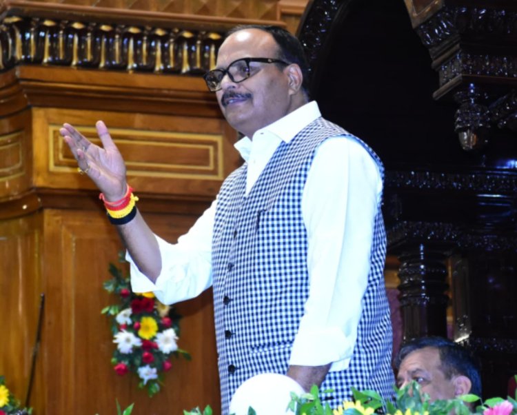 डर के आगे जीत है, जीवन में रिस्क तो लेना होगा : ब्रजेश पाठक