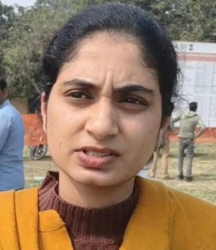 आरटीई : अब तक 5747 बच्चों का हुआ प्रवेश