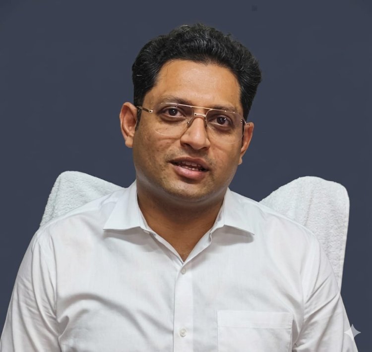 शासन की प्राथमिकताओं, योजनाओं को धरातल पर उतारना मेरी सर्वोच्च प्राथमिकता : जिलाधिकारी