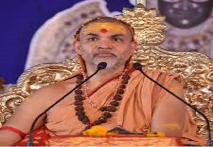 विंध्याचल से निकलेगी गो-रक्षार्थ यात्रा, शंकराचार्य होंगे शामिल