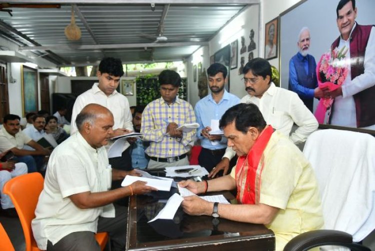 यूपी में समाप्त हुई स्मार्ट प्री-पेड मीटर व्यवस्था : ए.के. शर्मा