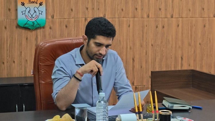 वाराणसी में स्वतंत्रता सेनानियों व पद्म अवार्डियों को गृहकर में 50 प्रतिशत की छूट