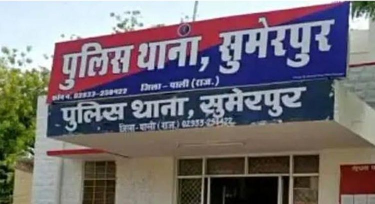 संदिग्ध परिस्थितियों एके 47 गैंग के राइट हैंड को लगी गोली