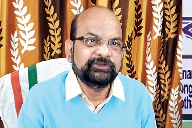 तृणमूल नेता कृष्णेंदु नारायण चौधरी ने शुभेंदु को दी बधाई