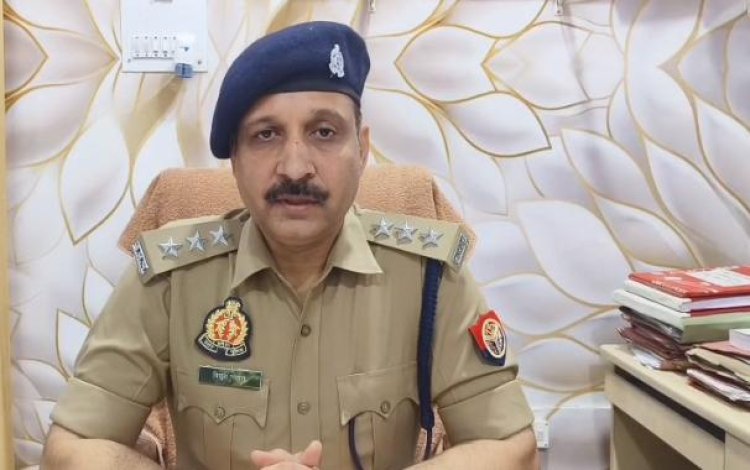 अश्लील फोटो-वीडियो वायरल करने वाला सोशल मीडिया प्रभावक गिरफ्तार