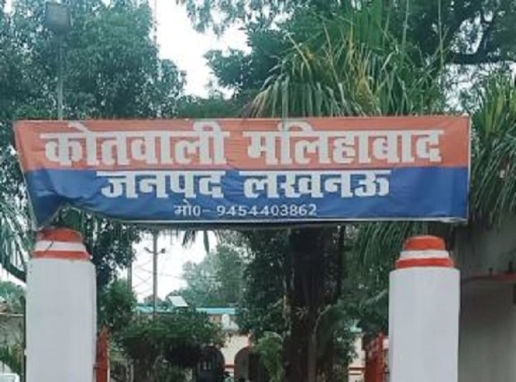 लखनऊ में शराब दुकान के सेल्समैन की हत्या, एक घायल