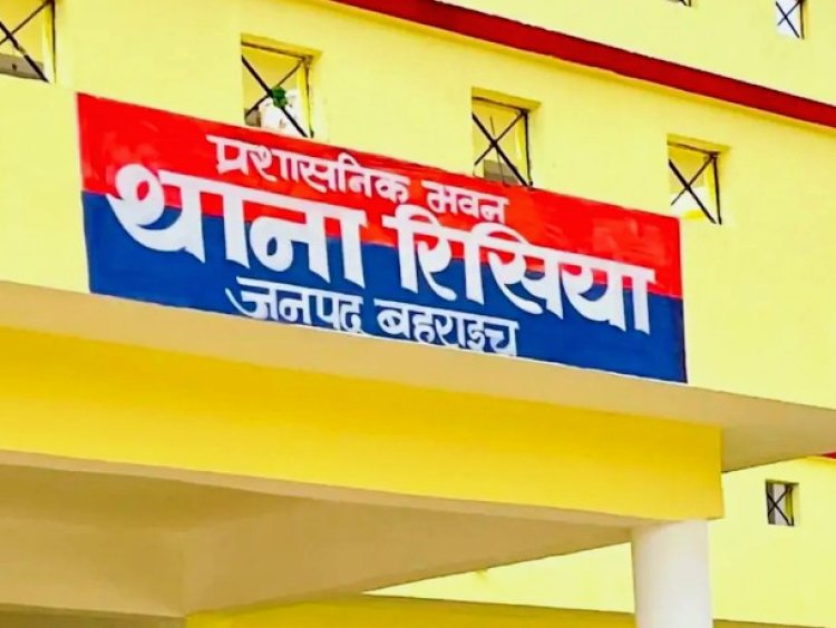 प्रेम प्रसंग के चलते पिता ने गला दबाकर की बेटी की हत्या, आराेपित गिरफ्तार