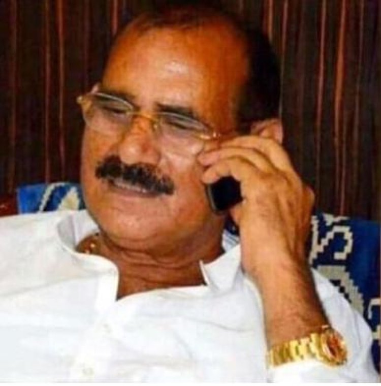 प्रयागराज कचहरी परिसर में हुई हत्या मामले में पूर्व विधायक विजय मिश्रा सहित चार लोग दोषी करार