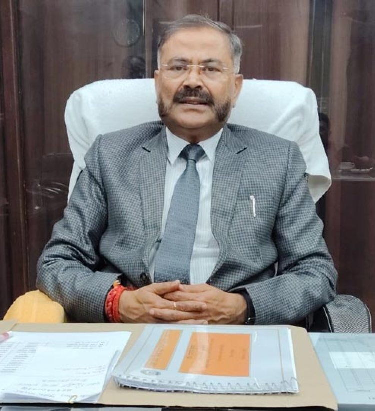 प्रवक्ता परीक्षा-2022 की प्रोविजनल उत्तरकुंजी जारी