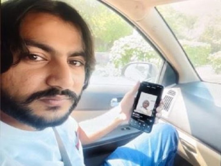 मेरठ में एक लाख का इनामी जुबैर मारा गया,अलीगढ़ यूनिवर्सिटी के शिक्षक हत्याकांड में था फरार
