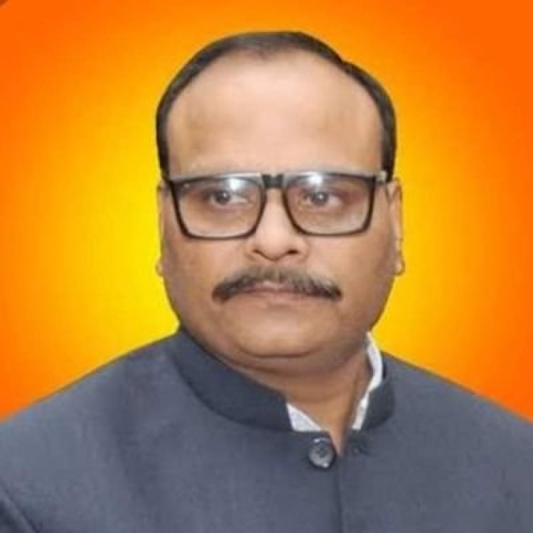 उप मुख्यमंत्री बृजेश पाठक ने अपनी फ्लीट में गाड़ियों की संख्या की आधी