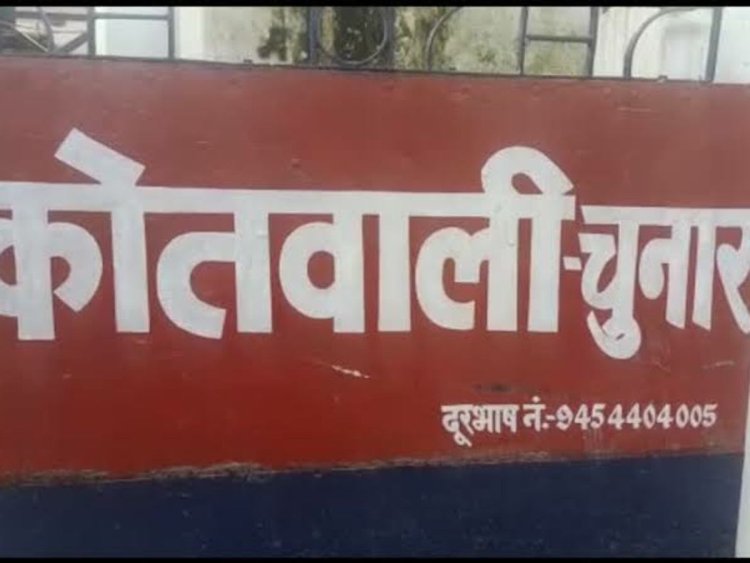 पेड़ से लटका मिला युवक का शव, नहीं हो सकी पहचान