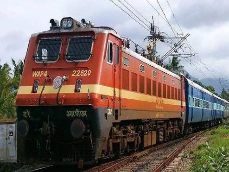 यात्रियों की सुविधा के मद्देनजर दो जोड़ी विशेष गाड़ियों का संचालन