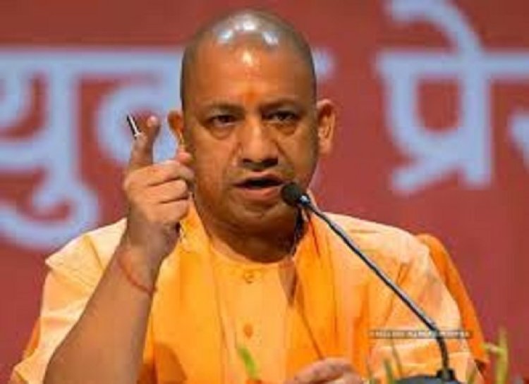 लखीमपुर सड़क हादसे में मुख्यमंत्री योगी ने परिजनाें काे दो-दो लाख की सहायता राशि देने का किया ऐलान