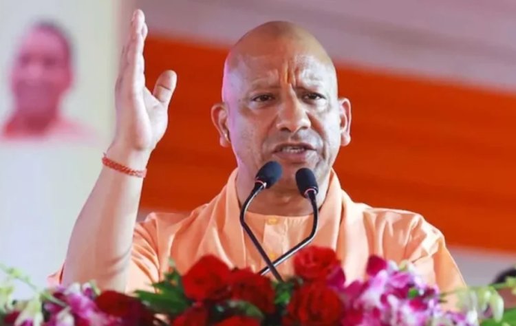 एक्सप्रेसवे क्रांति से बदल रहा उत्तर प्रदेश, तेजी से बढ़ रहा ट्रिलियन डॉलर इकोनॉमी की ओर
