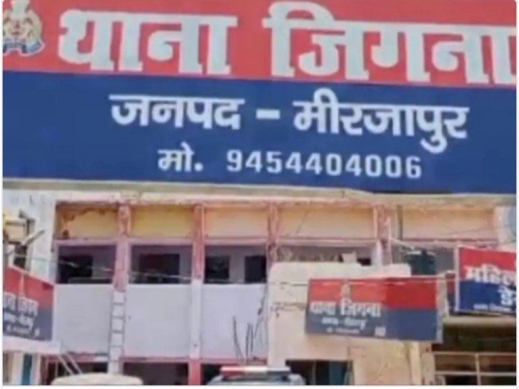 पब्लिक स्कूल की तीसरी मंजिल पर शिक्षक का शव मिलने से सनसनी