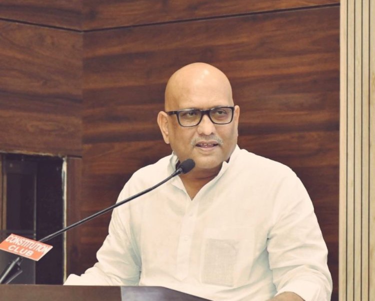प्रधानमंत्री मोदी के खिलाफ अमर्यादित टिप्पणी के मामले में कांग्रेस प्रदेश अध्यक्ष पर मुकदमा दर्ज