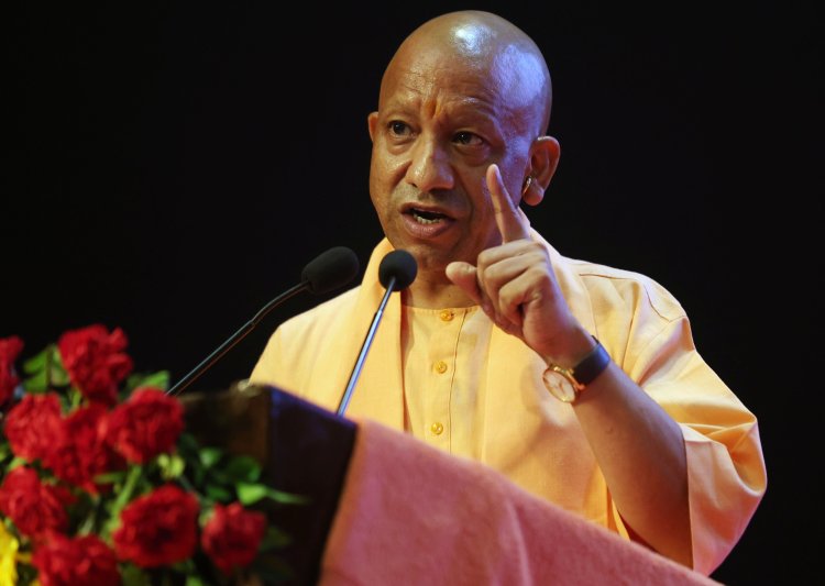 श्रमिक राज्य की प्रगति की सबसे बड़ी शक्ति, उन्हें सम्मान और सुरक्षा देना सरकार की प्राथमिकता : मुख्यमंत्री योगी
