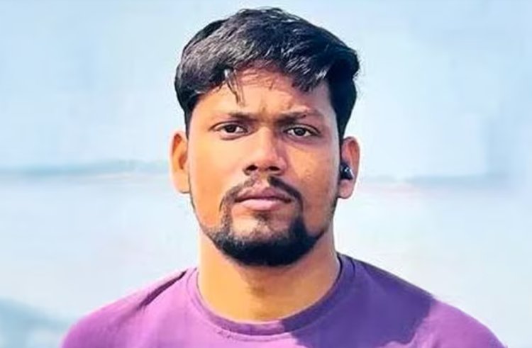 दूल्हे आजाद बिंद हत्याकांड : 25 दिन बाद एसटीएफ -एसआईटी ने एक लाख का इनामी रवि यादव को मुठभेड़ में किया ढेर