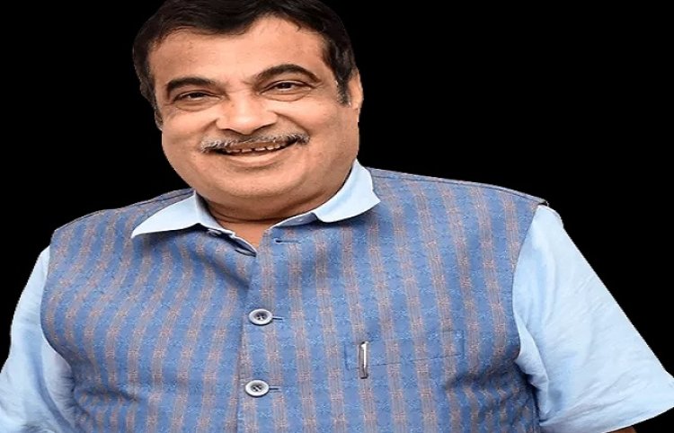 मोदी, बिरला, राजनाथ ने गडकरी को दी जन्मदिन की बधाई