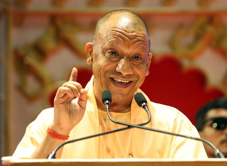 नए भारत के निर्माण को समर्पित रहे हैं केंद्र की मोदी सरकार के 12 वर्ष : मुख्यमंत्री योगी