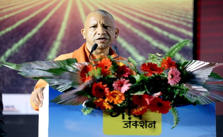 योगी सरकार की बड़ी पहल: घुमंतू और वंचित समुदायों के युवाओं को बना रही 'रोजगार देने वाला'