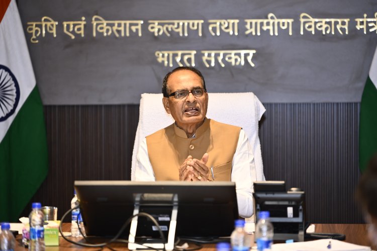 एक से 30 जून तक देशभर में चलेगा खेत बचाओ अभियान