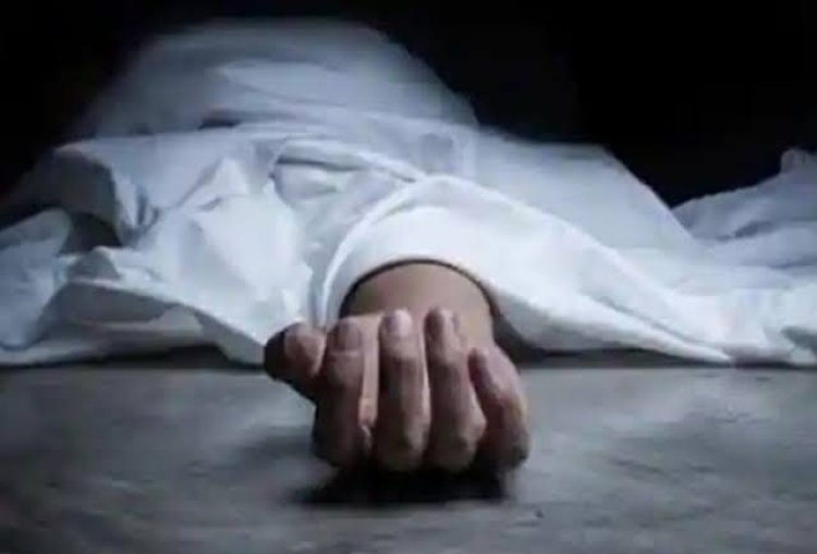 छत से गिरकर घायल महिला की इलाज के दौरान मौत