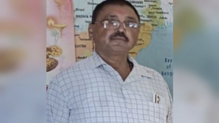 प्रयागराज-जौनपुर मार्ग पर कोहराम: अज्ञात वाहन ने बाइक को मारी टक्कर, सर्राफा कारोबारी की मौके पर ही मौत